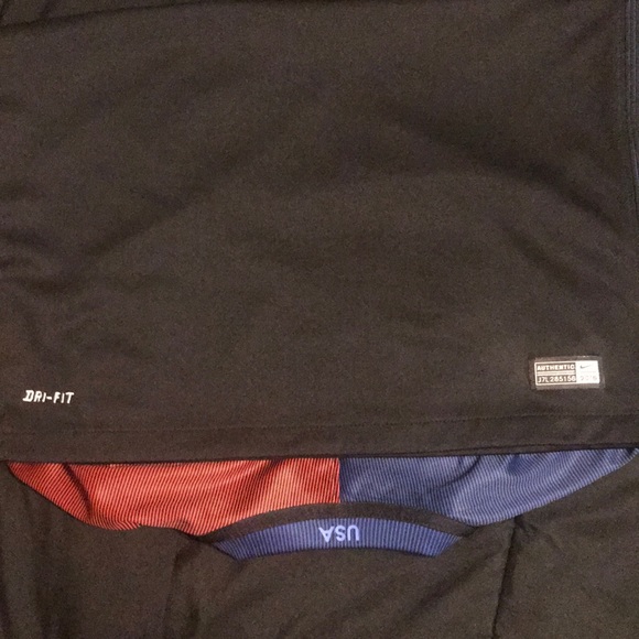 2016 USA men’s soccer jersey - Picture 2 of 4